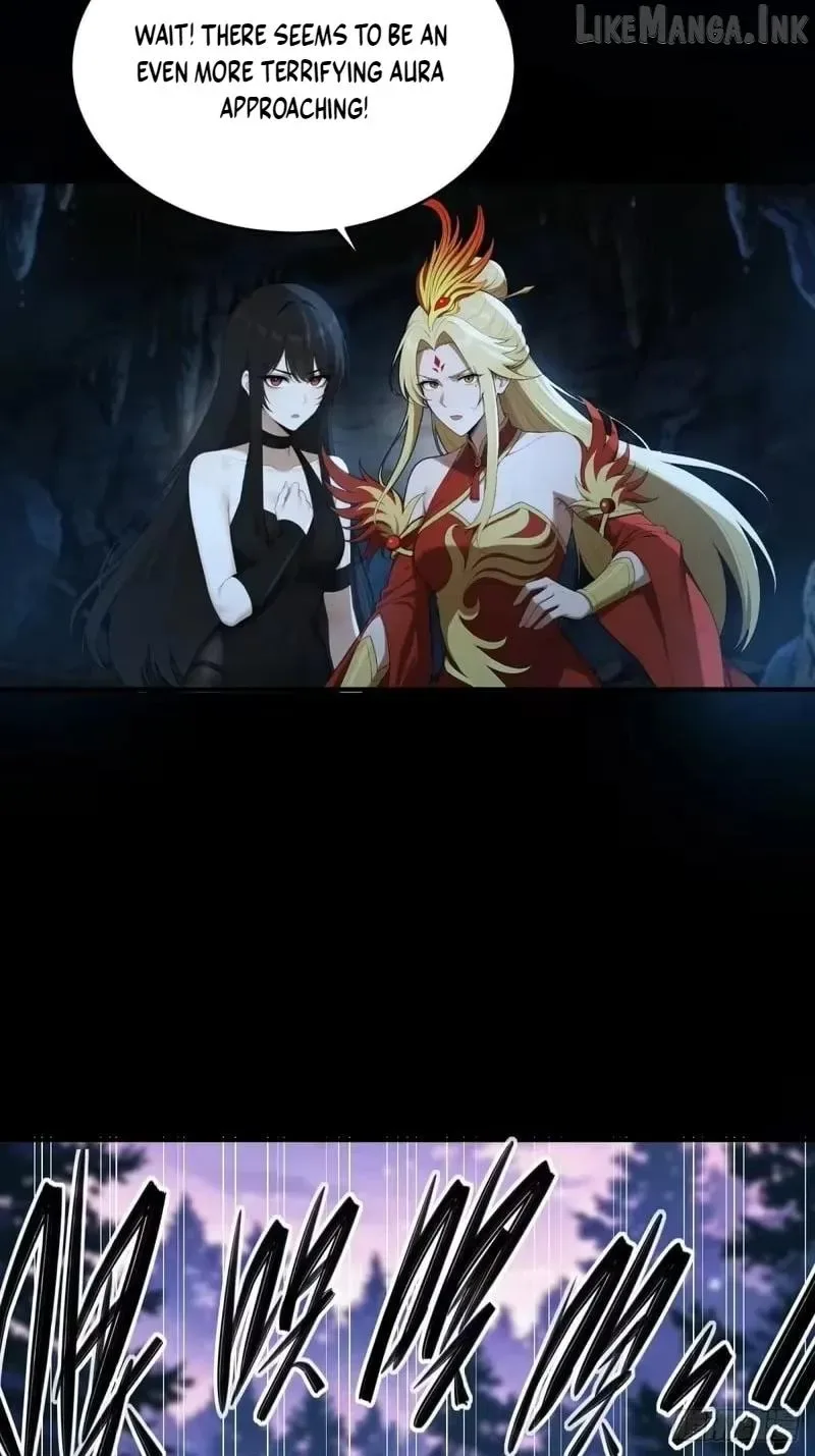 To Save Seven Villainesses, I Went Full Harem! Chapter 68 page 7