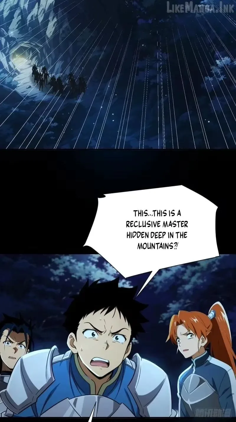 To Save Seven Villainesses, I Went Full Harem! Chapter 68 page 11