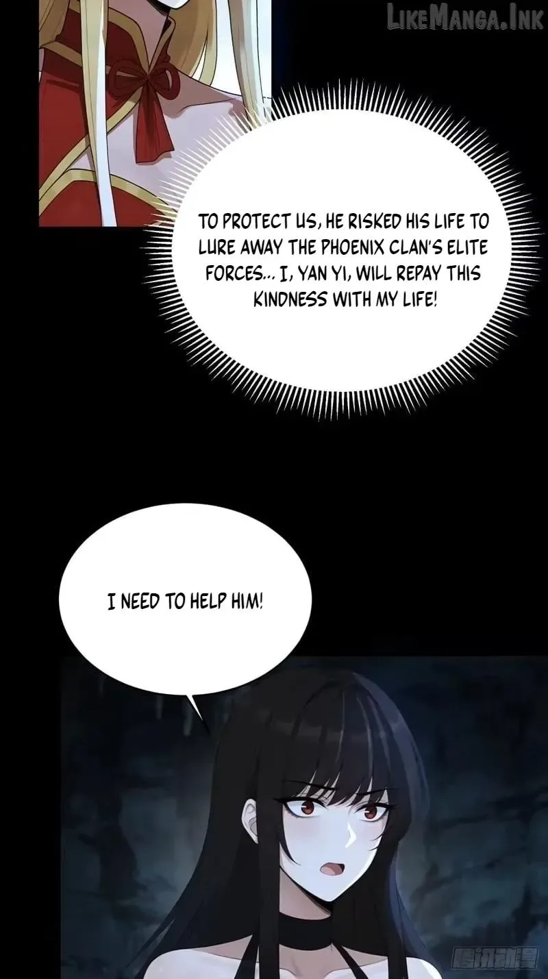 To Save Seven Villainesses, I Went Full Harem! Chapter 68 page 16