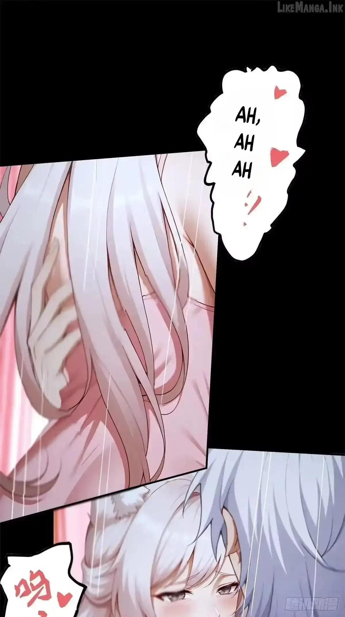 To Save Seven Villainesses, I Went Full Harem! Chapter 64 page 49