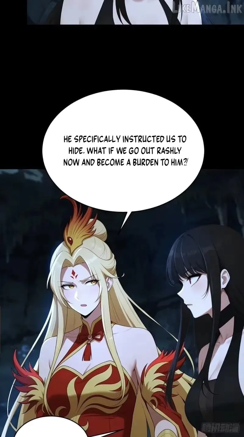 To Save Seven Villainesses, I Went Full Harem! Chapter 68 page 17