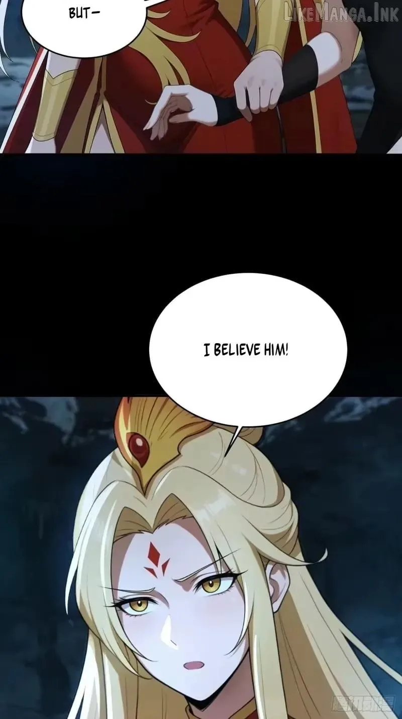 To Save Seven Villainesses, I Went Full Harem! Chapter 68 page 18