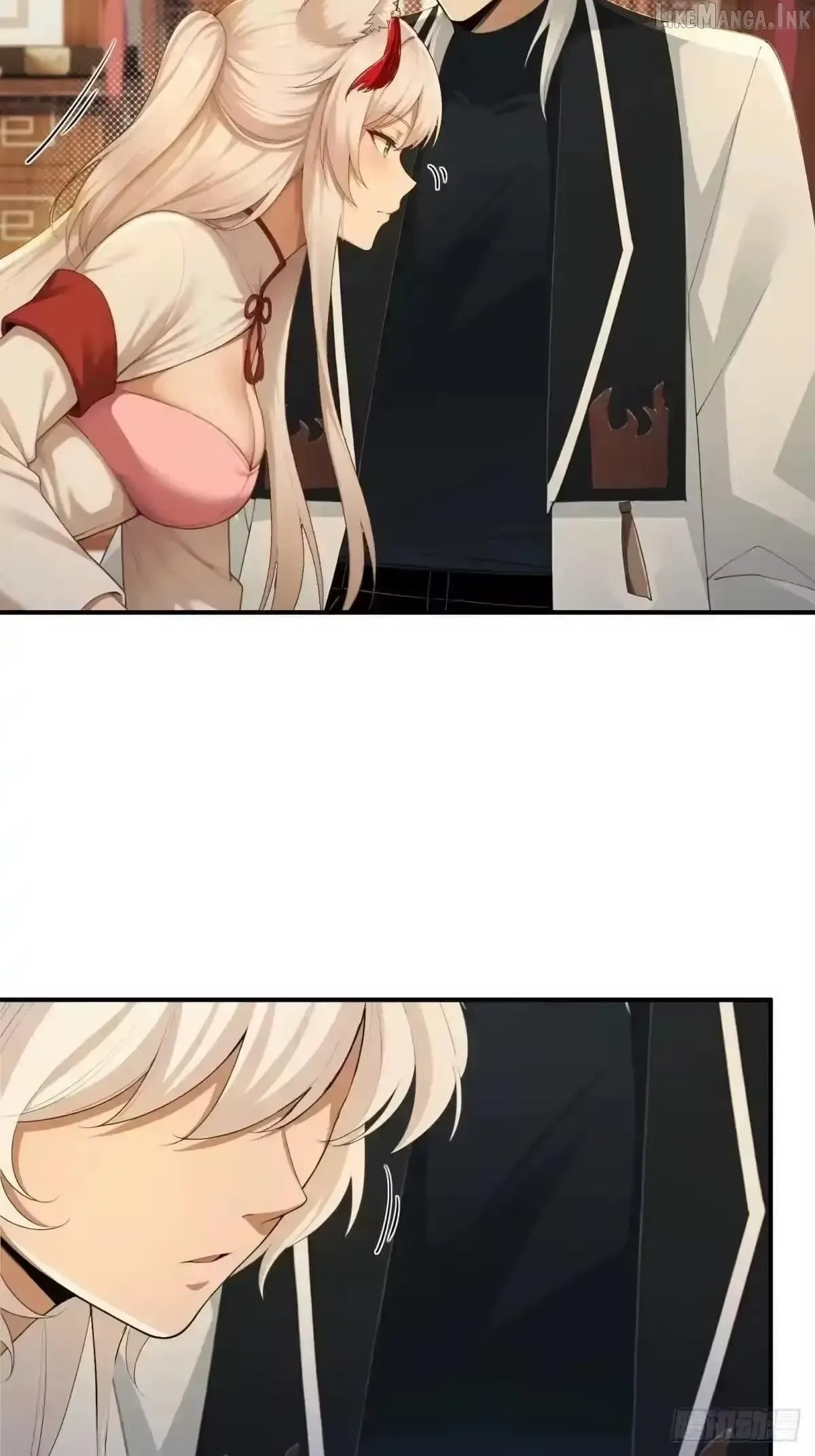 To Save Seven Villainesses, I Went Full Harem! Chapter 66 page 29
