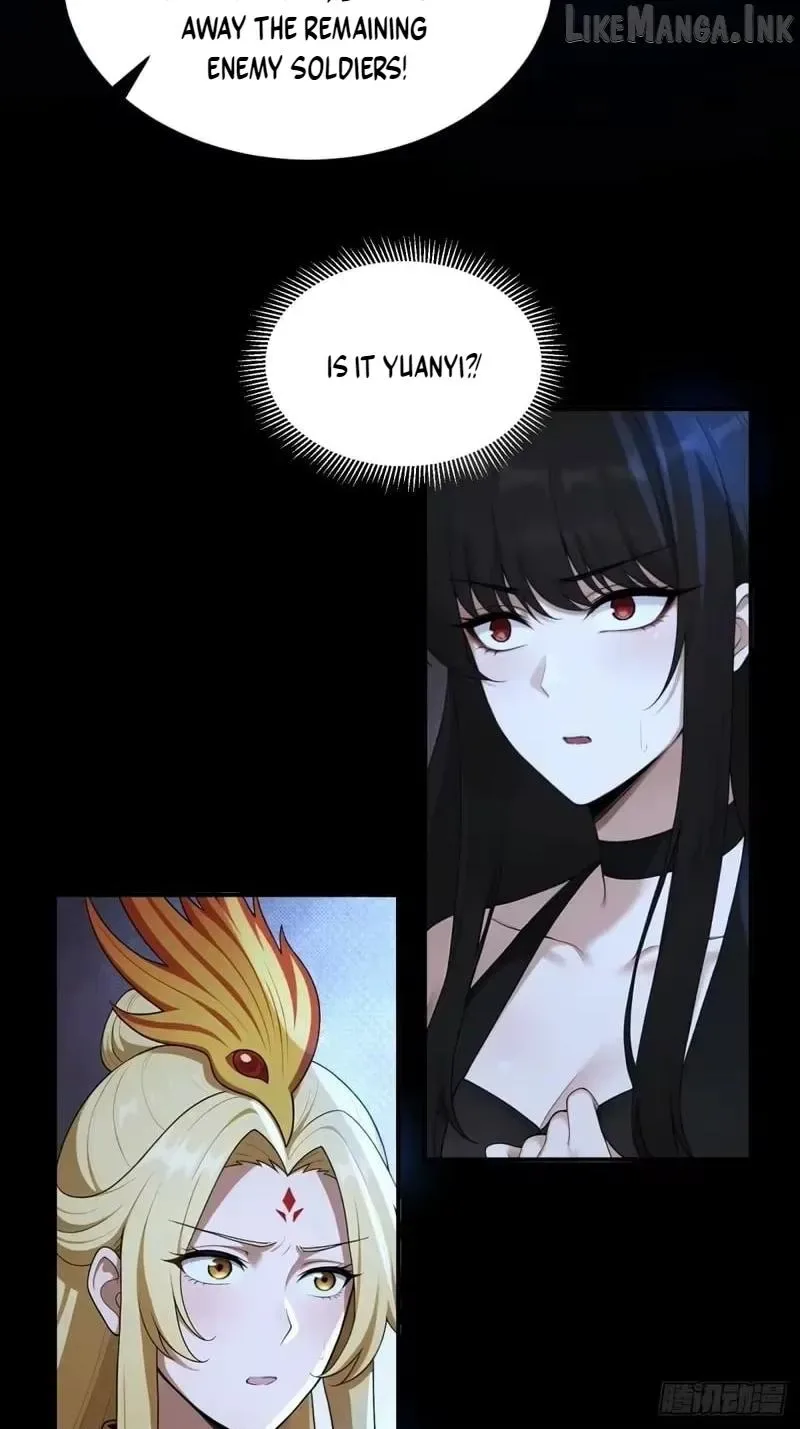 To Save Seven Villainesses, I Went Full Harem! Chapter 68 page 15