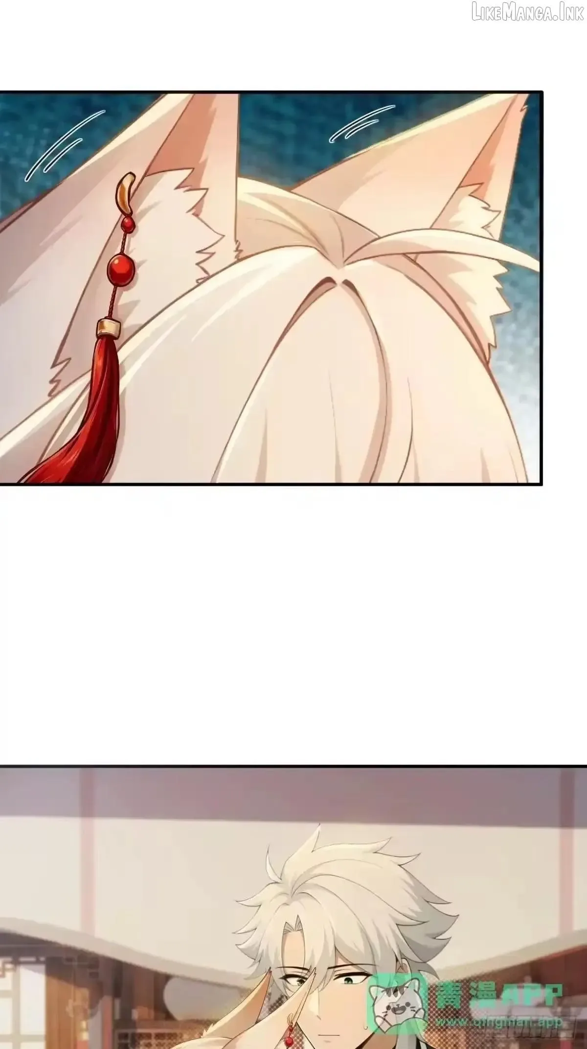 To Save Seven Villainesses, I Went Full Harem! Chapter 66 page 28