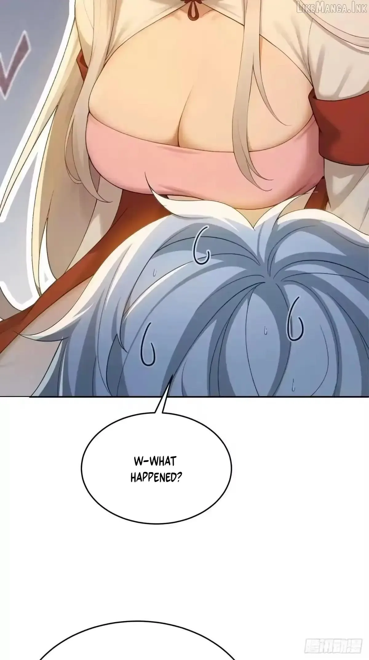 To Save Seven Villainesses, I Went Full Harem! Chapter 66 page 31