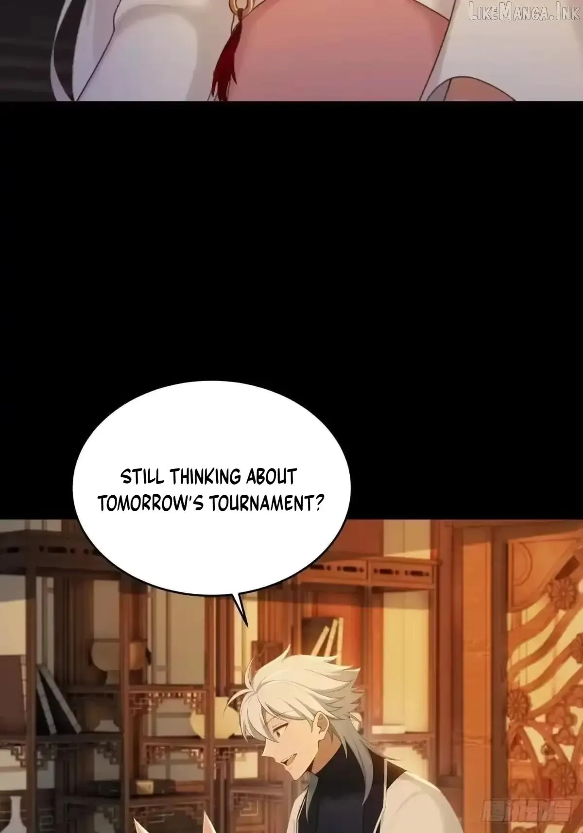 To Save Seven Villainesses, I Went Full Harem! Chapter 65 page 6