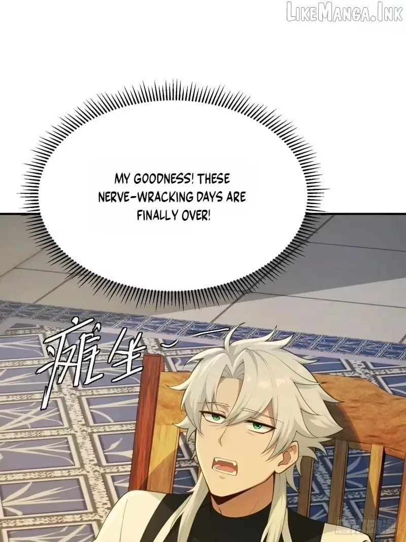 To Save Seven Villainesses, I Went Full Harem! Chapter 70 page 6