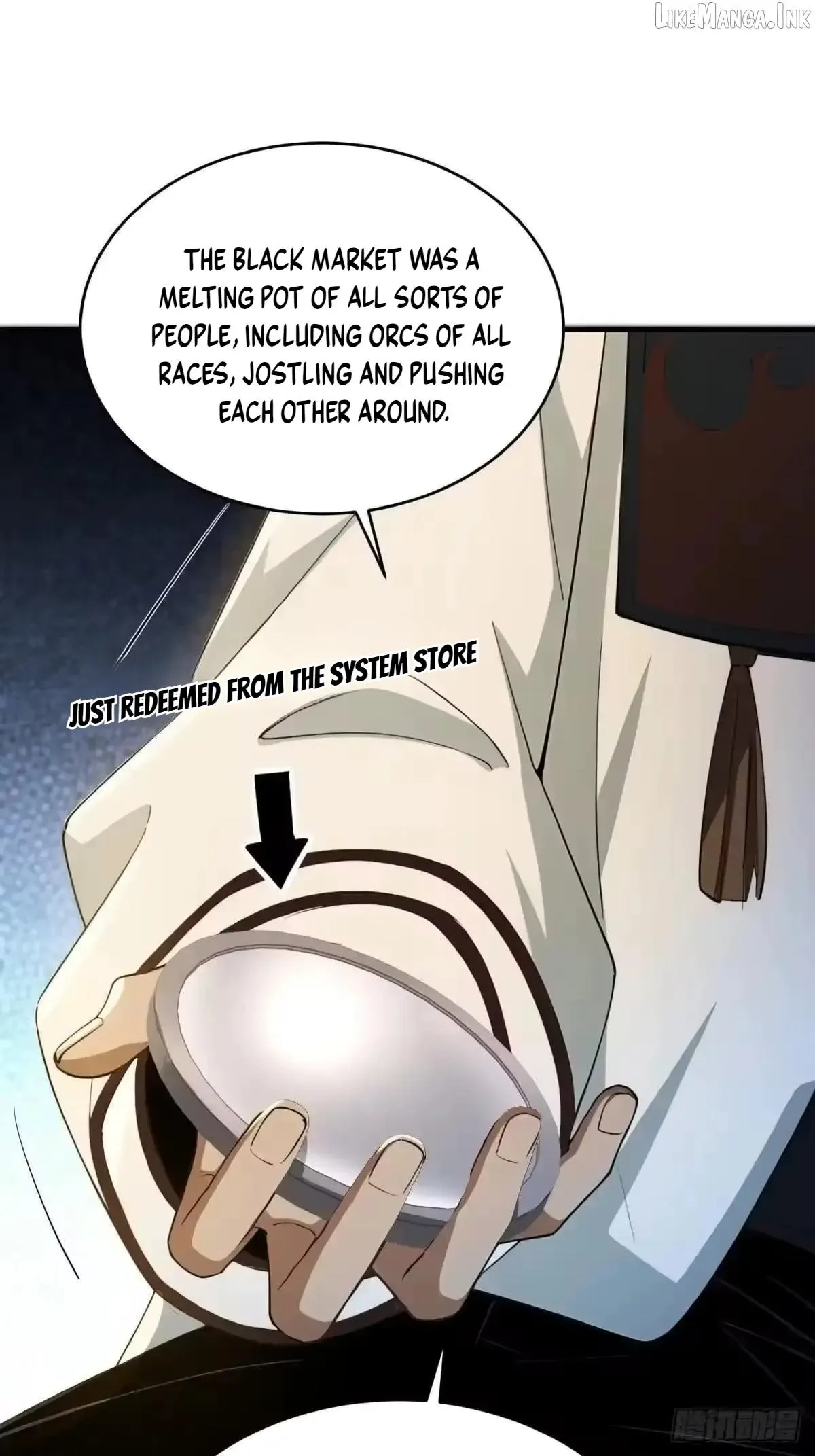 To Save Seven Villainesses, I Went Full Harem! Chapter 66 page 39