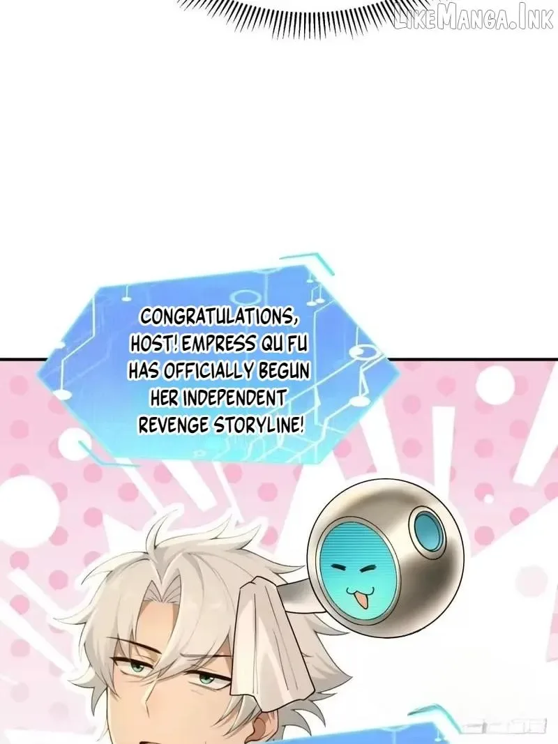 To Save Seven Villainesses, I Went Full Harem! Chapter 70 page 8