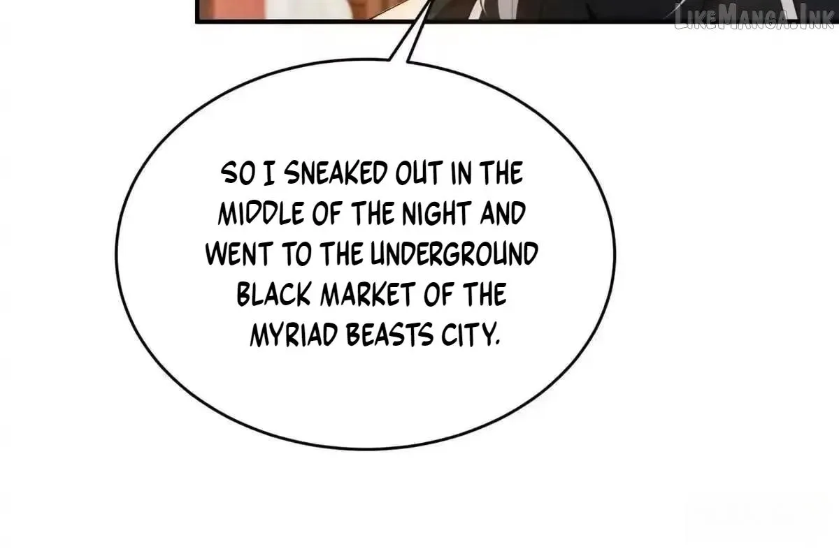 To Save Seven Villainesses, I Went Full Harem! Chapter 66 page 38