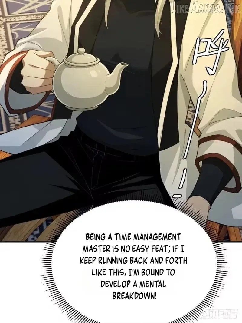 To Save Seven Villainesses, I Went Full Harem! Chapter 70 page 7