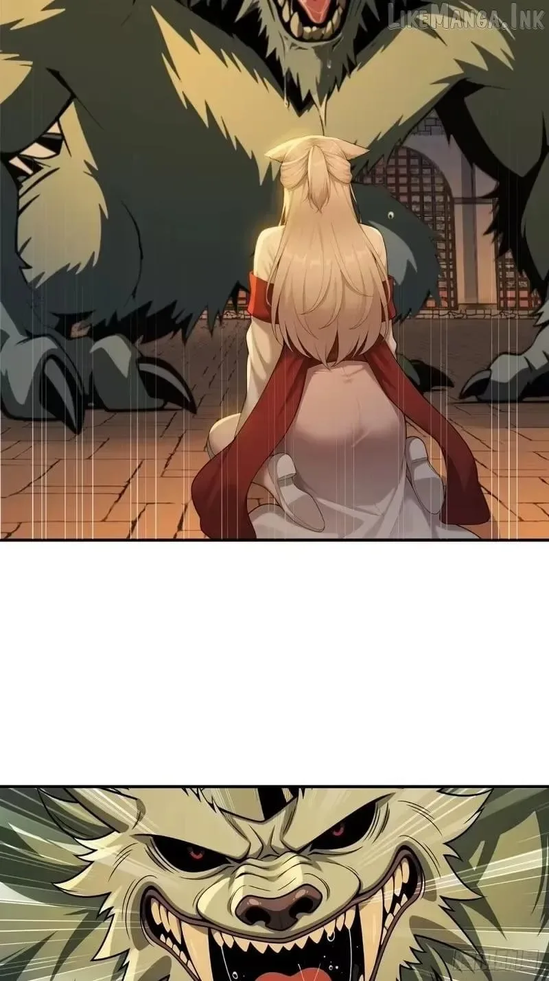 To Save Seven Villainesses, I Went Full Harem! Chapter 68 page 25