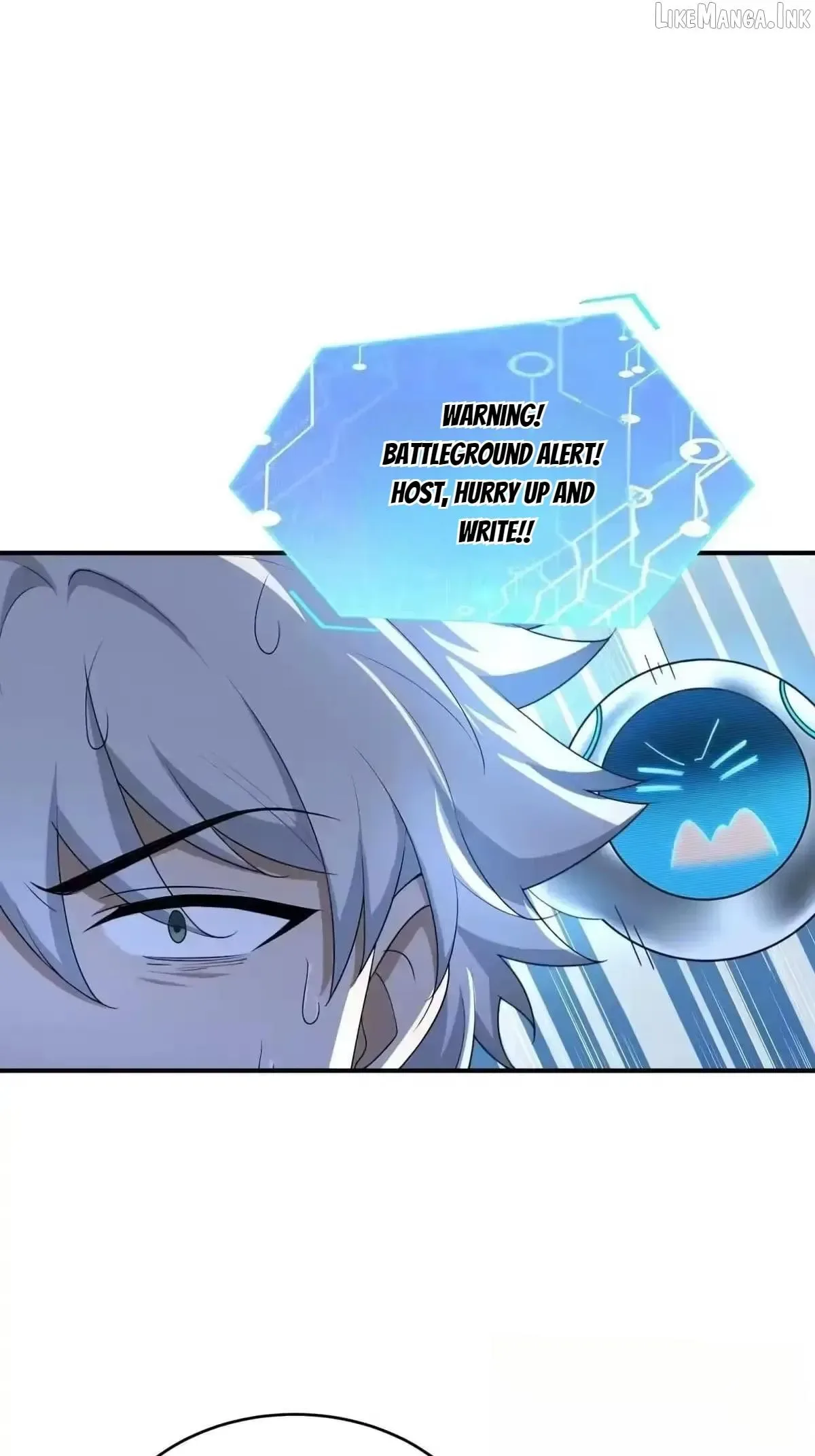 To Save Seven Villainesses, I Went Full Harem! Chapter 66 page 33