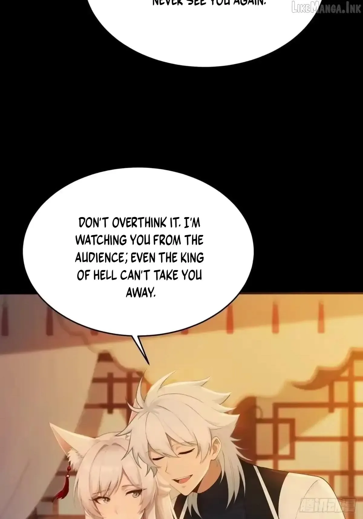 To Save Seven Villainesses, I Went Full Harem! Chapter 65 page 9