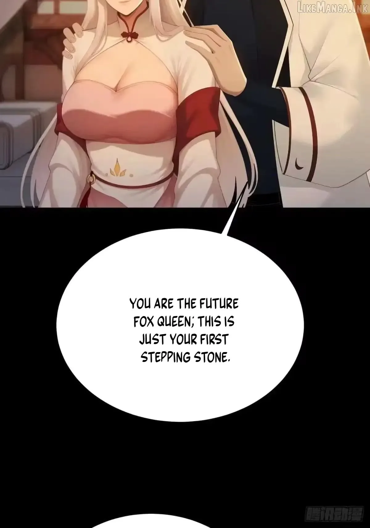 To Save Seven Villainesses, I Went Full Harem! Chapter 65 page 10