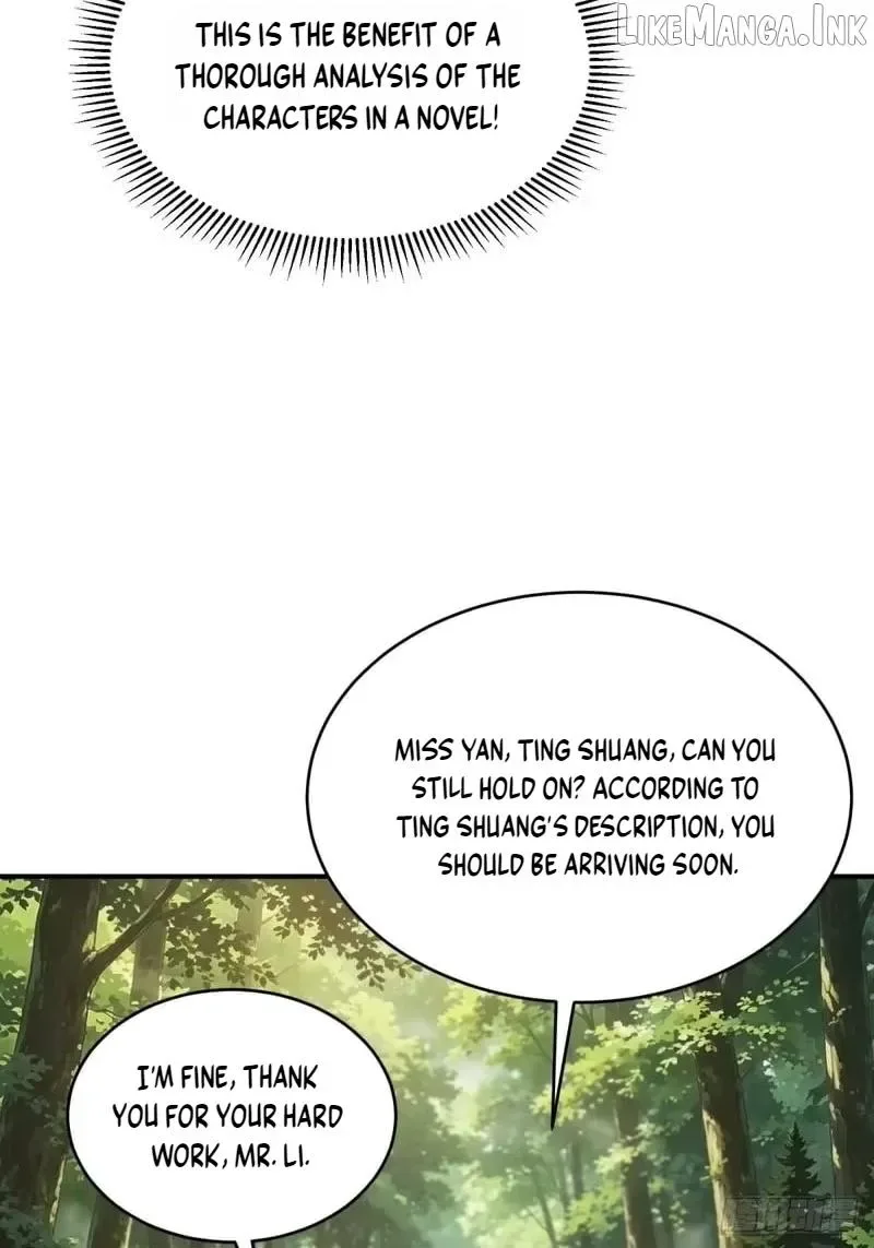 To Save Seven Villainesses, I Went Full Harem! Chapter 70 page 16