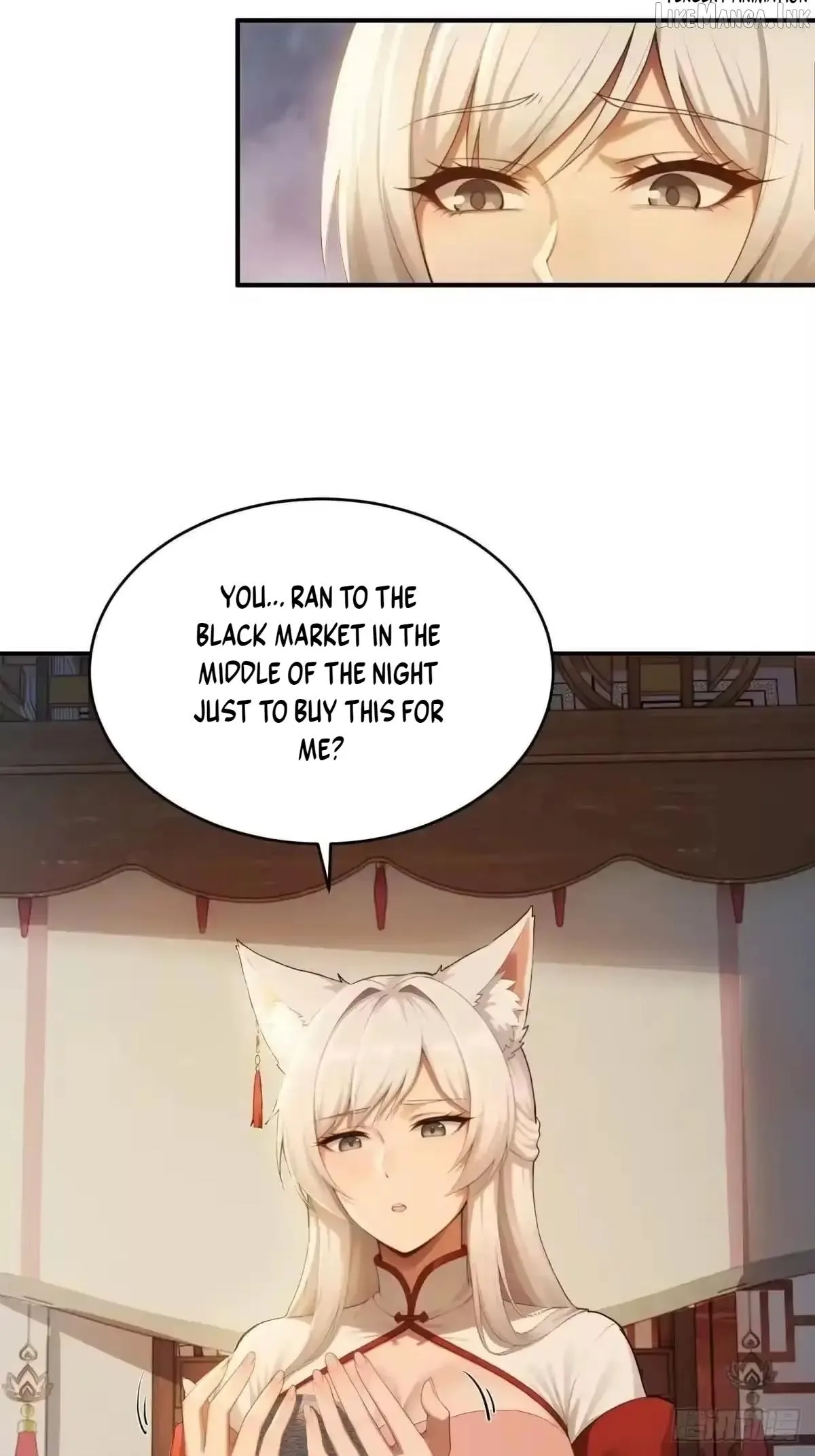 To Save Seven Villainesses, I Went Full Harem! Chapter 66 page 43
