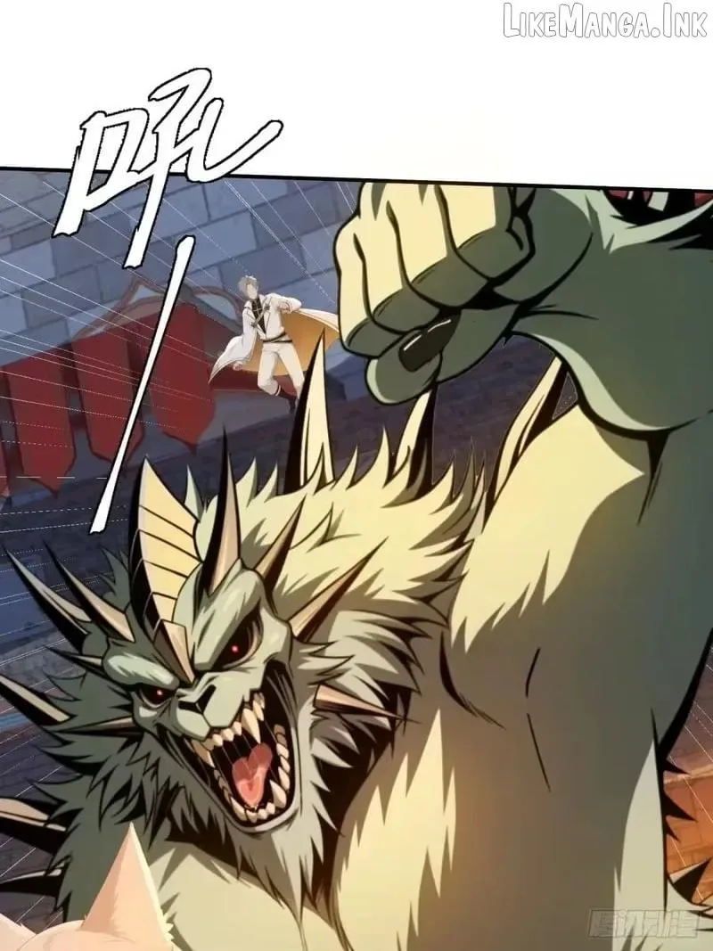 To Save Seven Villainesses, I Went Full Harem! Chapter 68 page 31