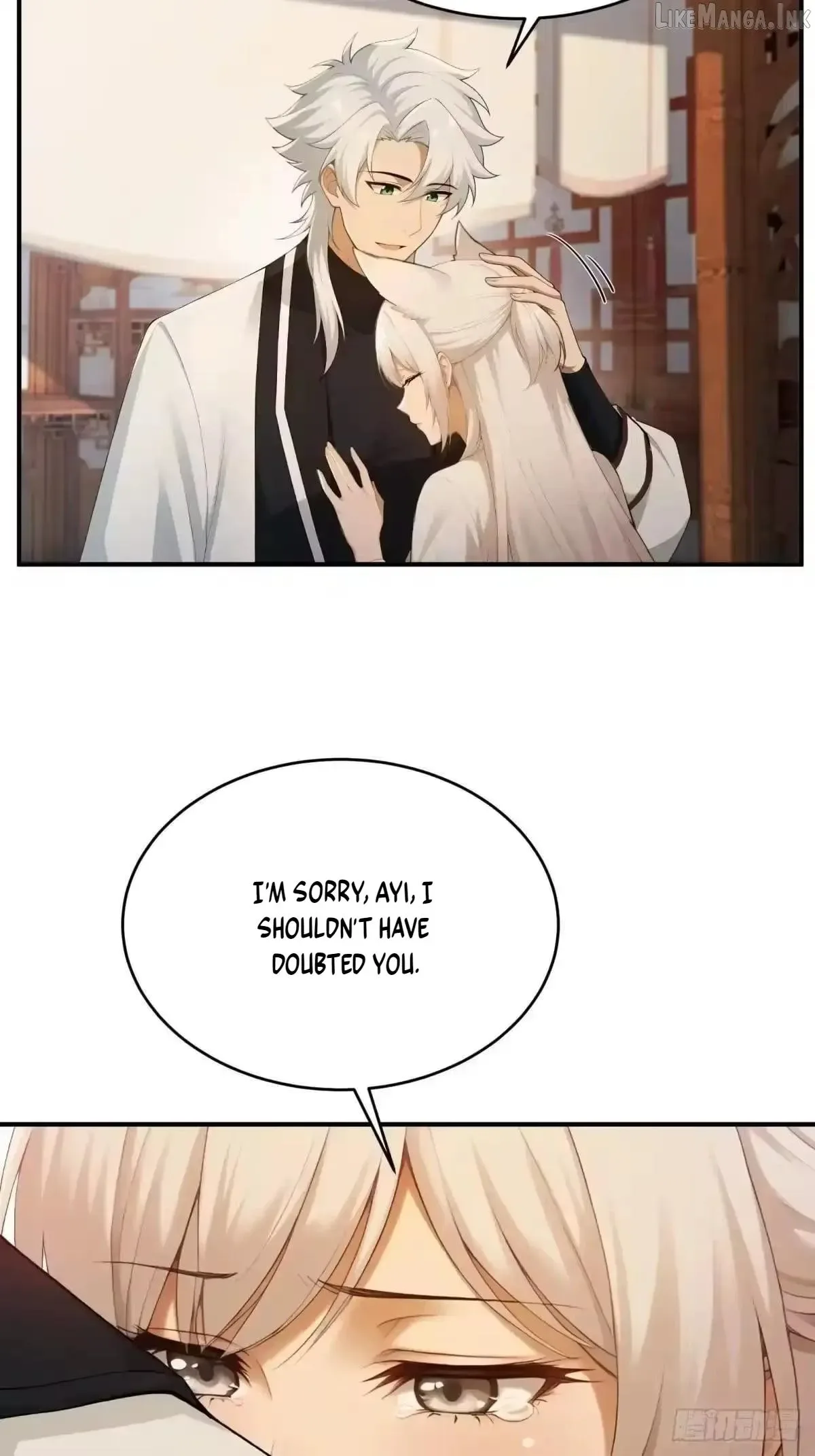 To Save Seven Villainesses, I Went Full Harem! Chapter 66 page 45