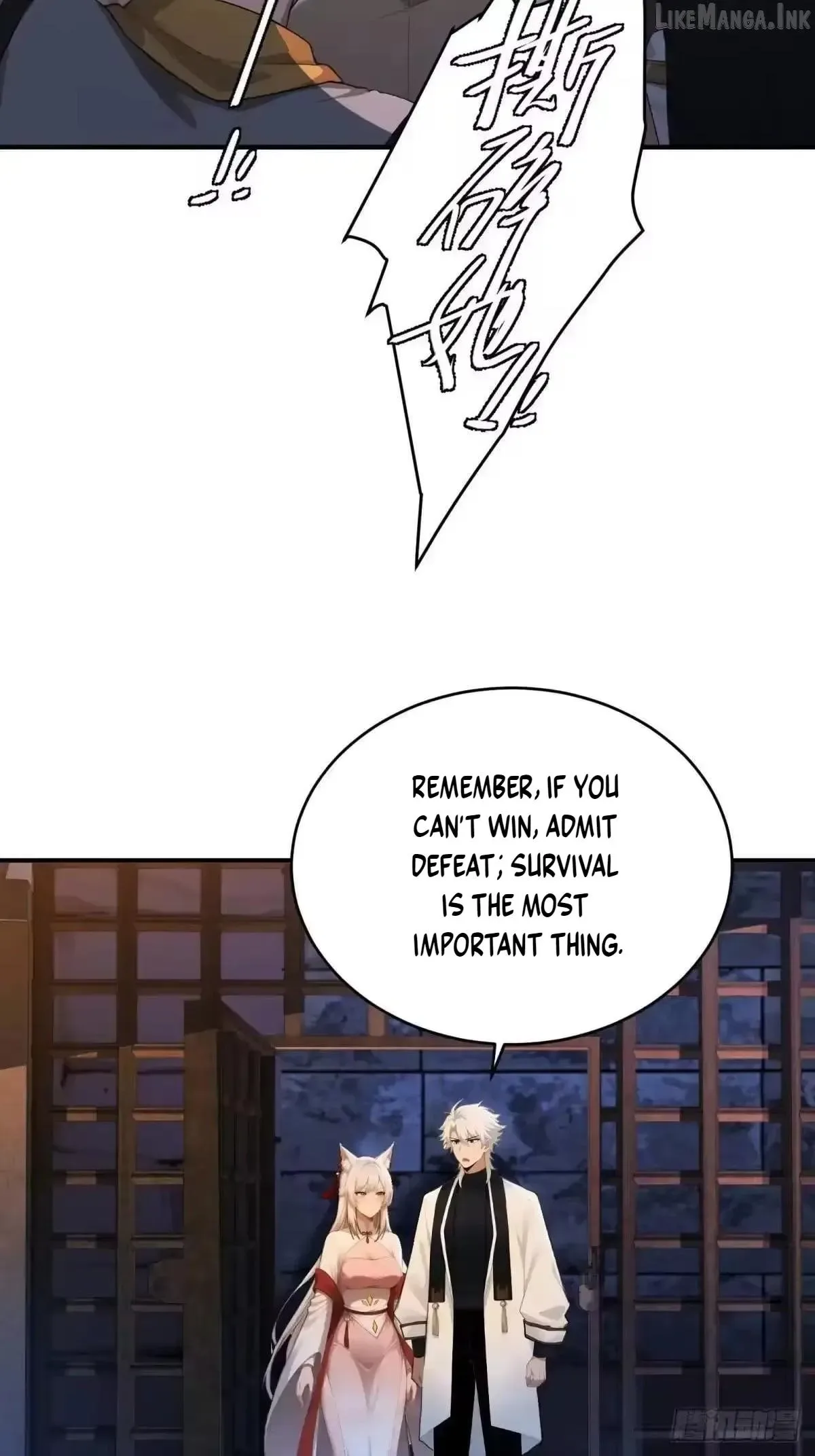 To Save Seven Villainesses, I Went Full Harem! Chapter 66 page 49