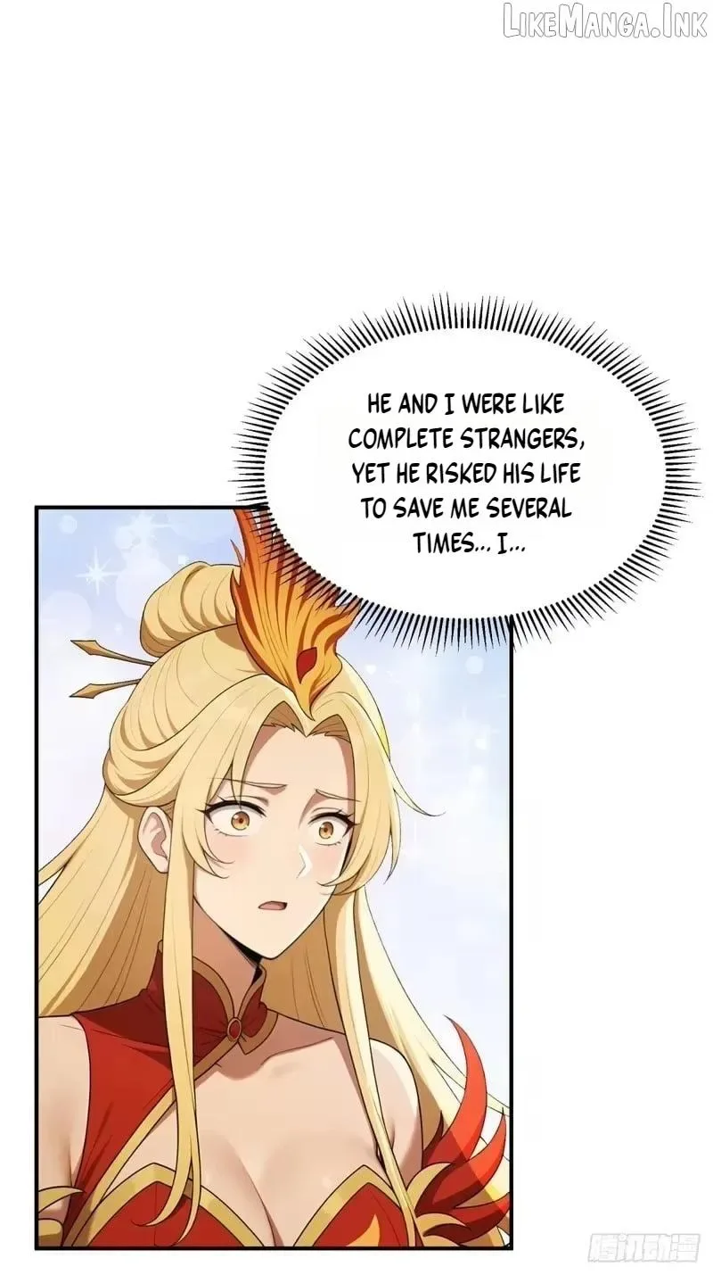 To Save Seven Villainesses, I Went Full Harem! Chapter 70 page 29