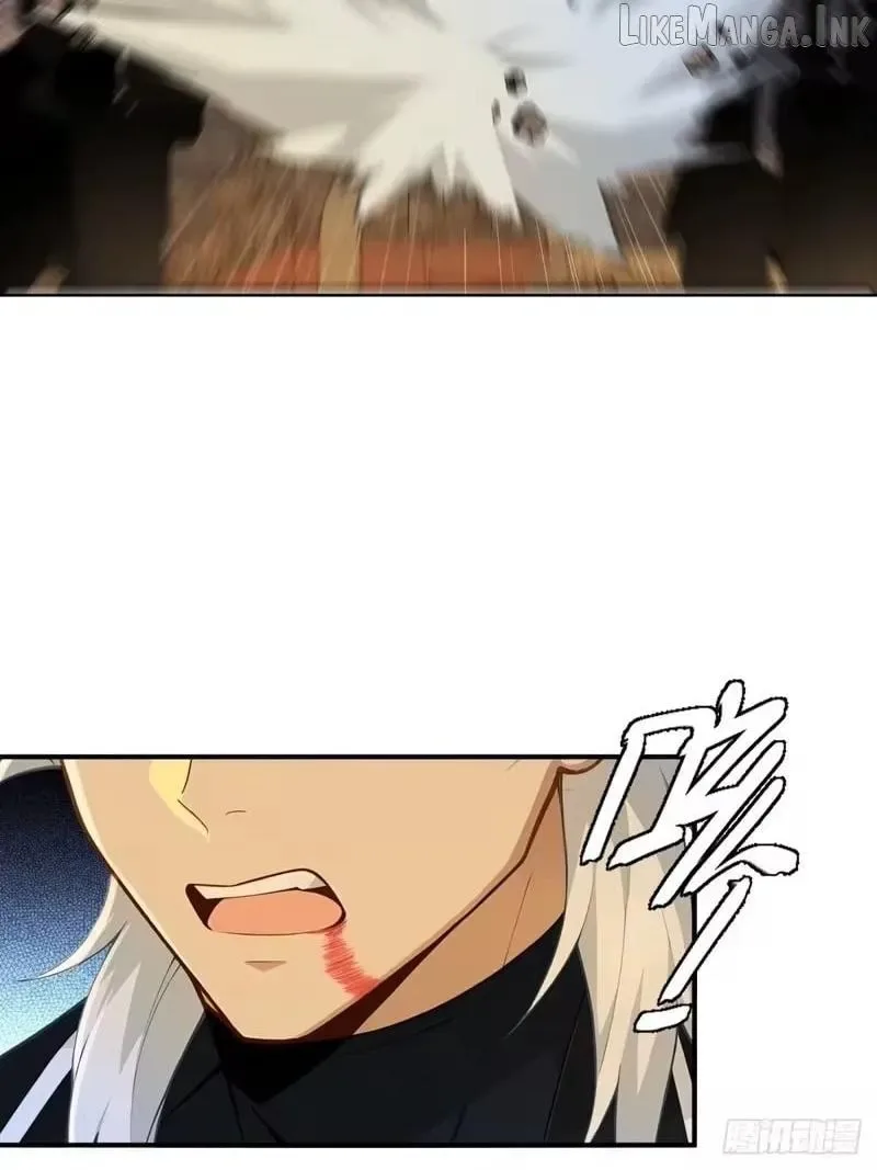 To Save Seven Villainesses, I Went Full Harem! Chapter 68 page 40