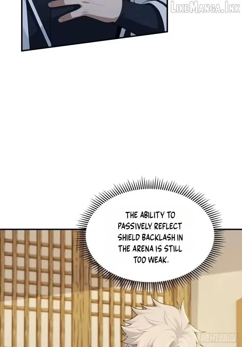 To Save Seven Villainesses, I Went Full Harem! Chapter 70 page 25