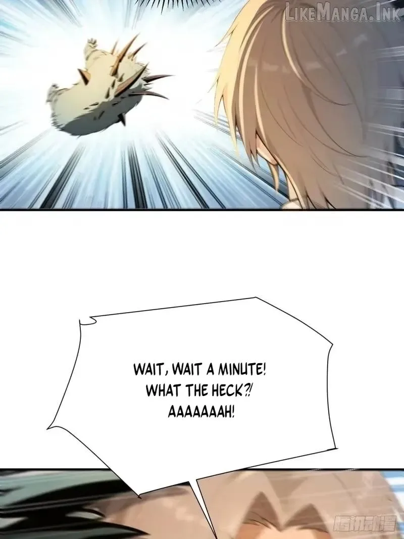 To Save Seven Villainesses, I Went Full Harem! Chapter 68 page 37