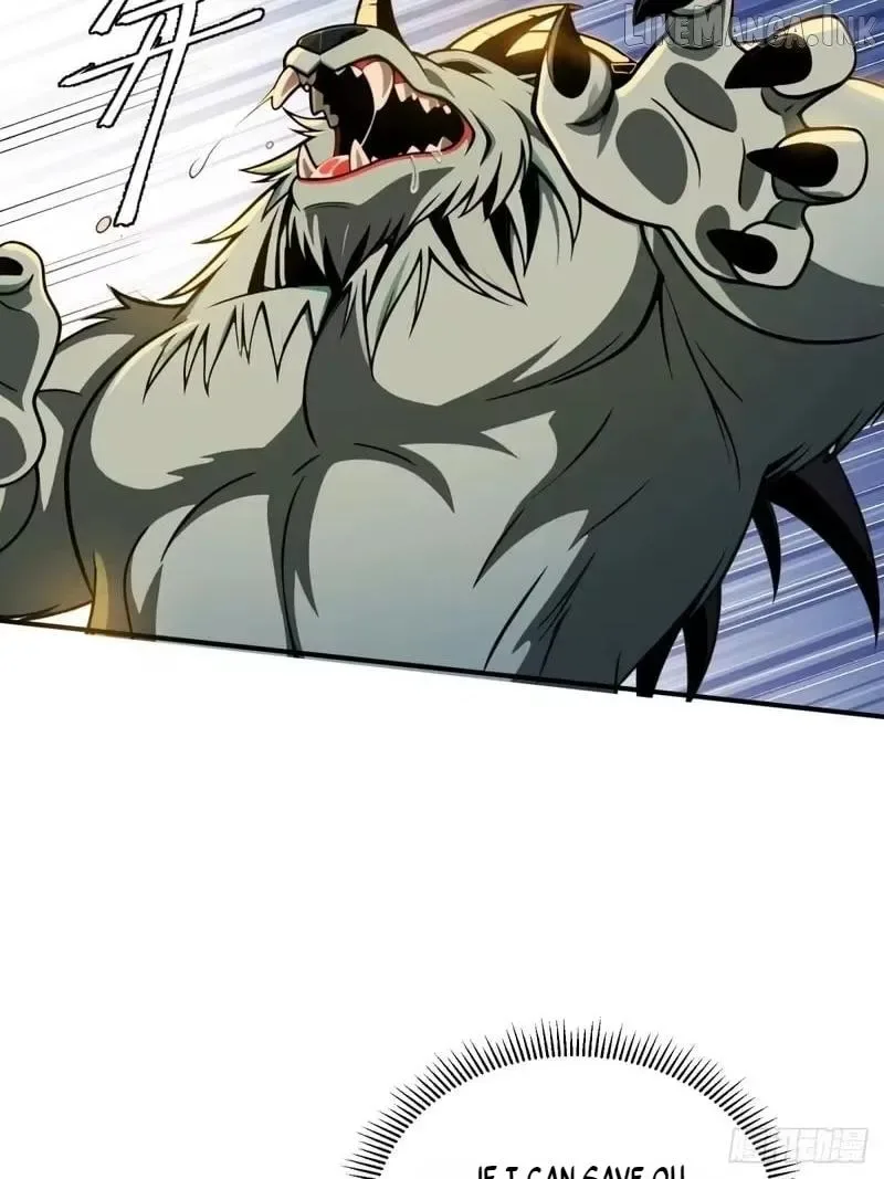 To Save Seven Villainesses, I Went Full Harem! Chapter 68 page 35
