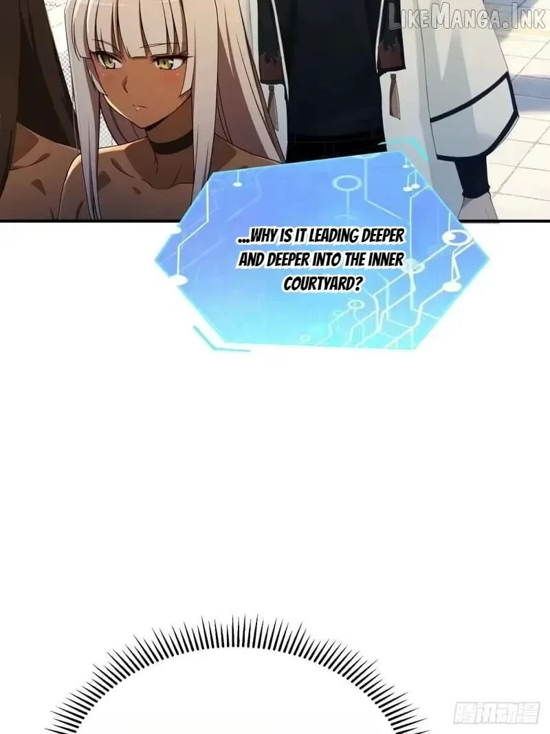 To Save Seven Villainesses, I Went Full Harem! Chapter 71 page 7