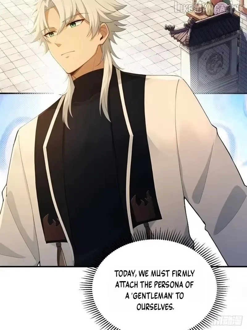 To Save Seven Villainesses, I Went Full Harem! Chapter 71 page 2