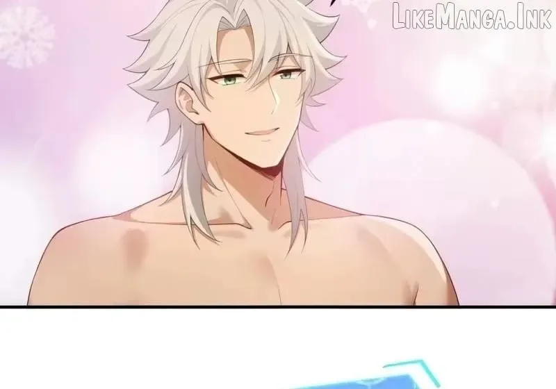 To Save Seven Villainesses, I Went Full Harem! Chapter 70 page 42