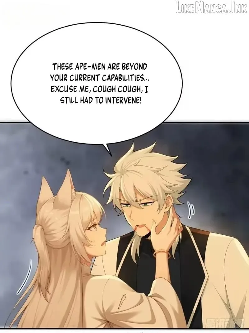 To Save Seven Villainesses, I Went Full Harem! Chapter 68 page 42