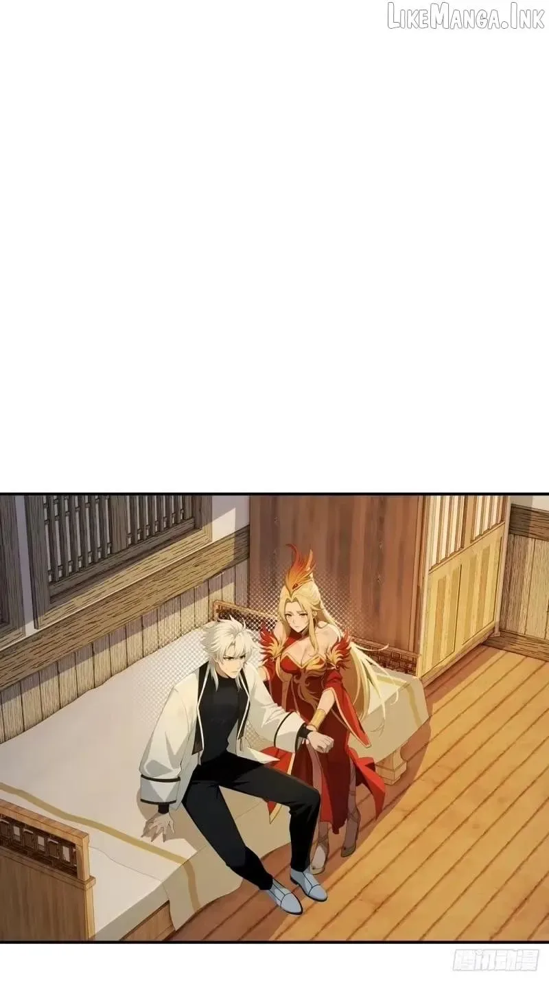 To Save Seven Villainesses, I Went Full Harem! Chapter 70 page 31