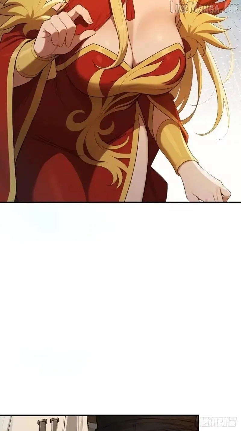 To Save Seven Villainesses, I Went Full Harem! Chapter 70 page 33