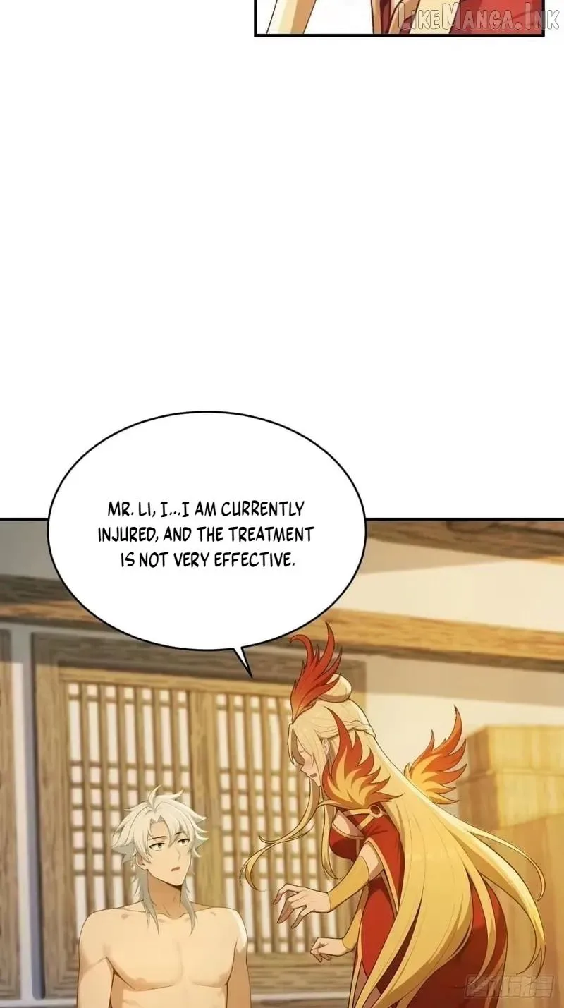 To Save Seven Villainesses, I Went Full Harem! Chapter 70 page 39