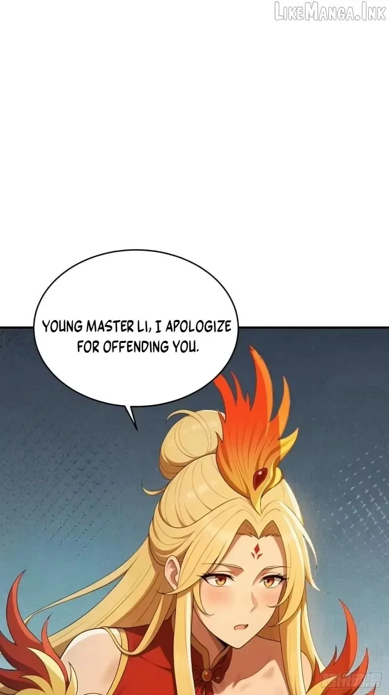 To Save Seven Villainesses, I Went Full Harem! Chapter 70 page 32