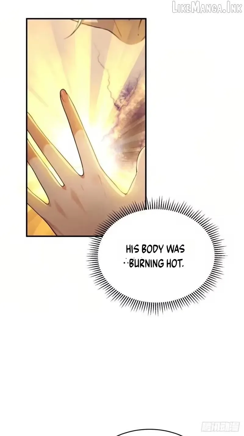 To Save Seven Villainesses, I Went Full Harem! Chapter 70 page 36