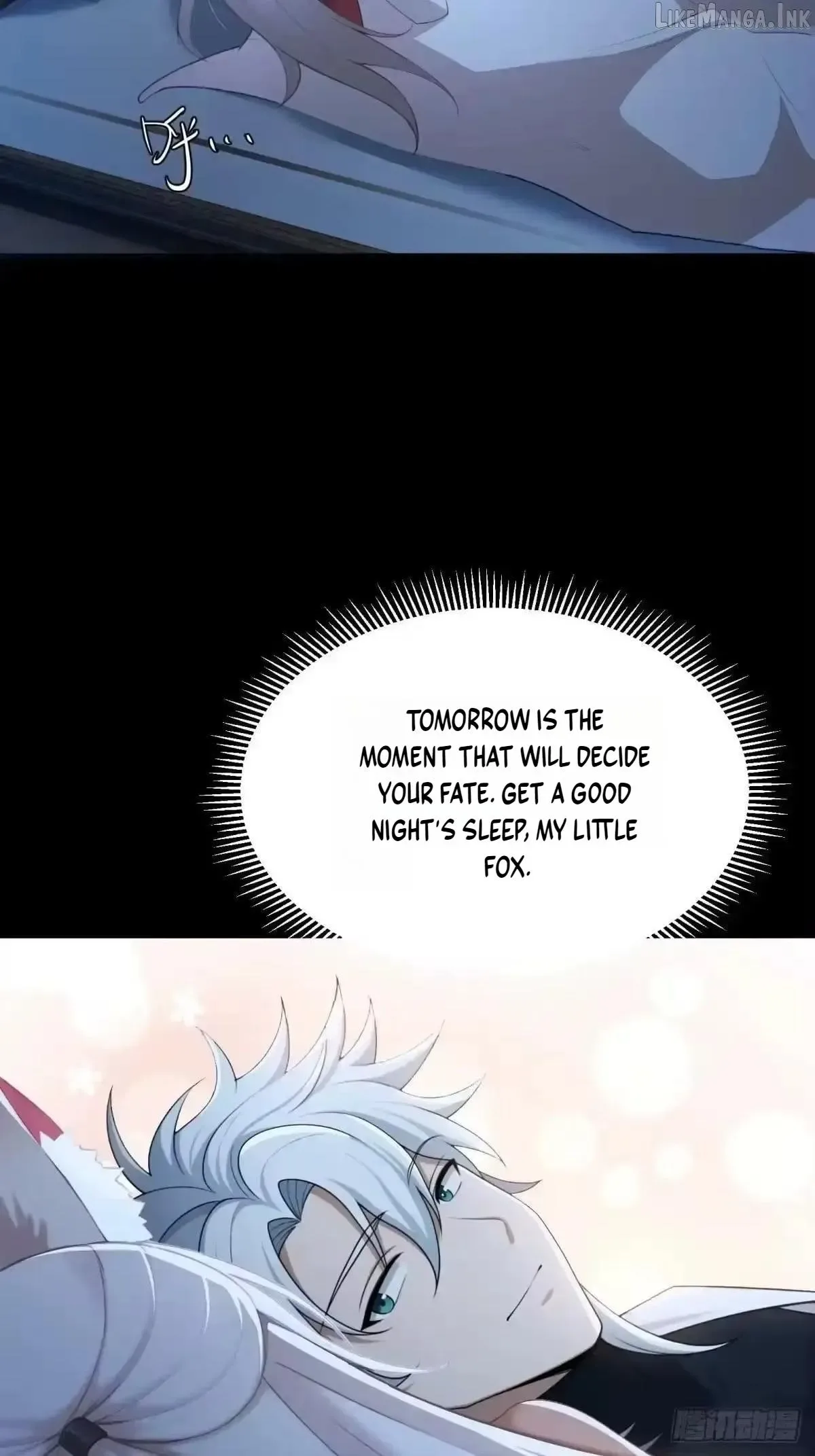 To Save Seven Villainesses, I Went Full Harem! Chapter 65 page 14