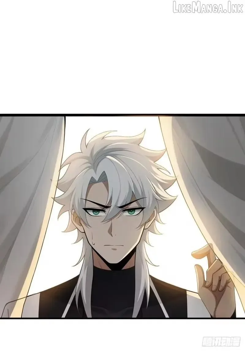 To Save Seven Villainesses, I Went Full Harem! Chapter 71 page 16