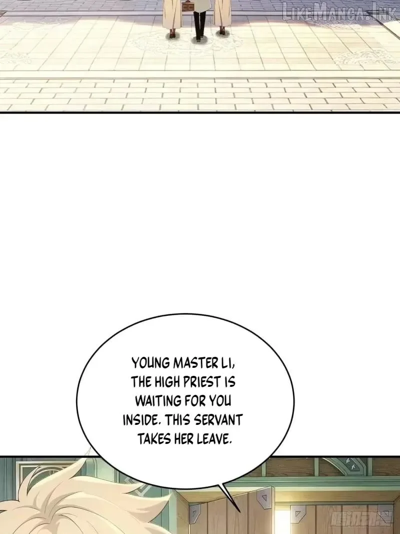 To Save Seven Villainesses, I Went Full Harem! Chapter 71 page 11