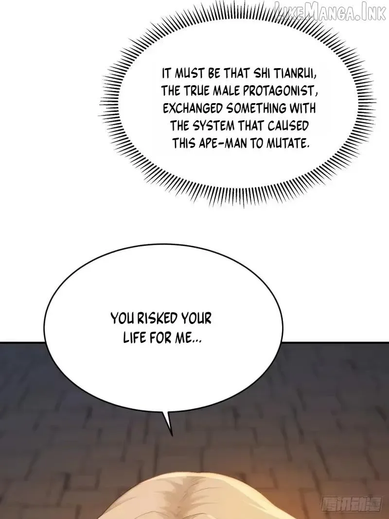 To Save Seven Villainesses, I Went Full Harem! Chapter 68 page 43