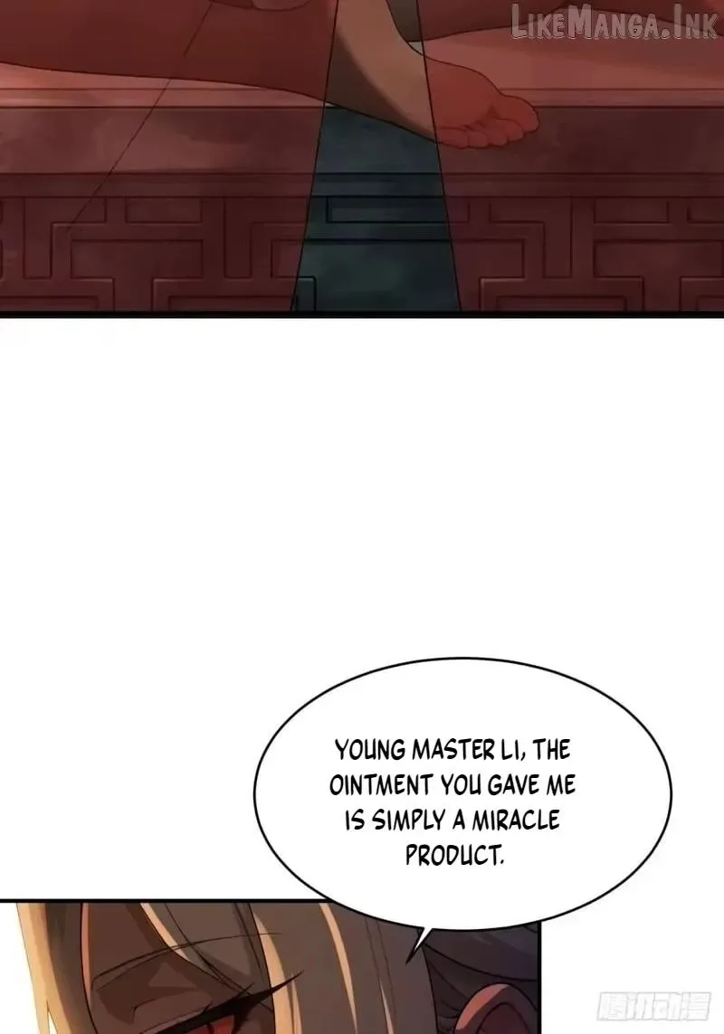 To Save Seven Villainesses, I Went Full Harem! Chapter 71 page 19