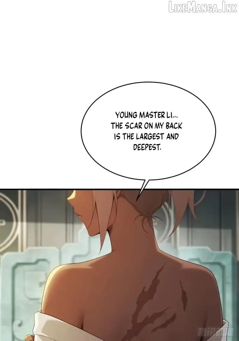 To Save Seven Villainesses, I Went Full Harem! Chapter 71 page 24