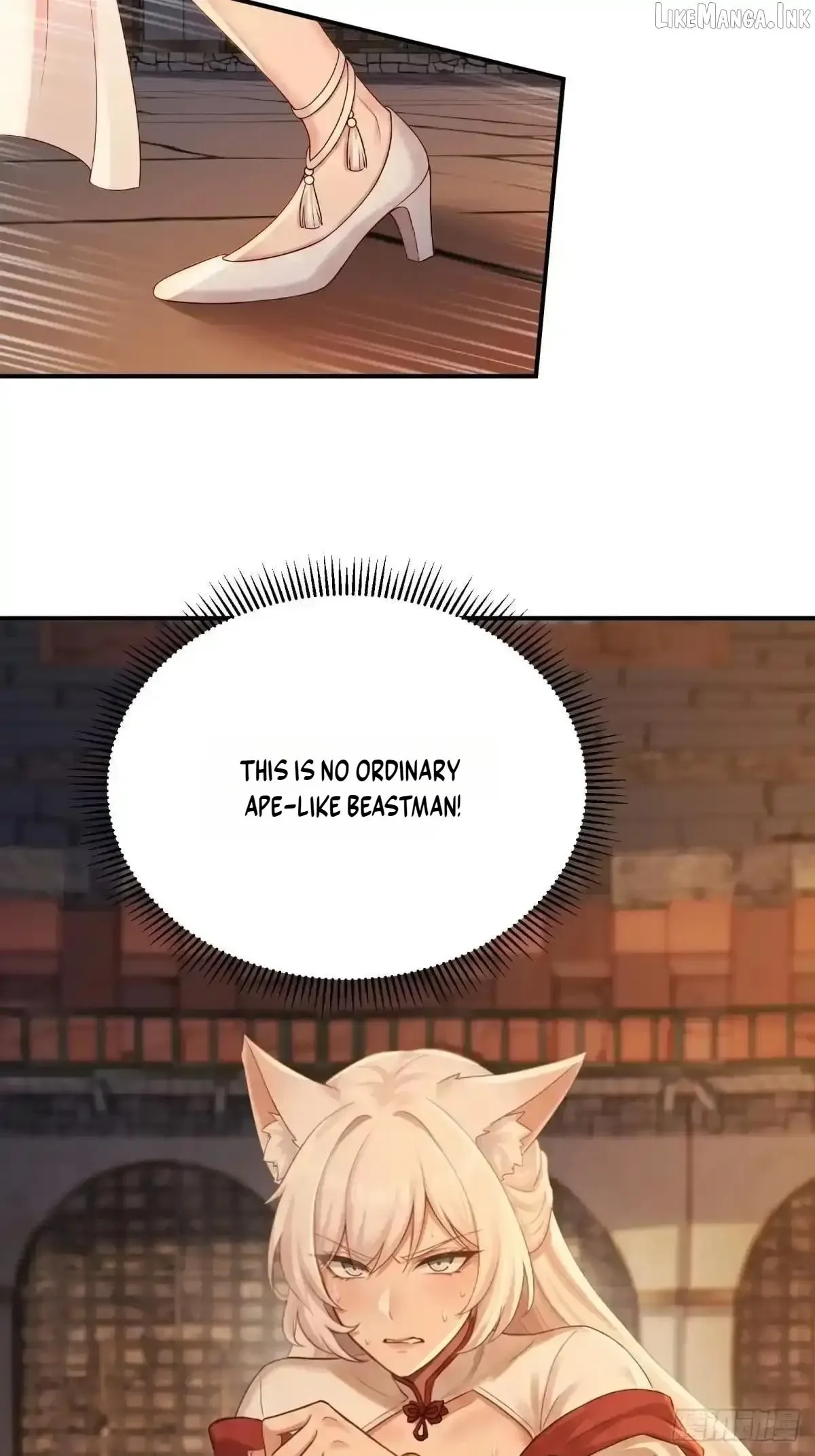 To Save Seven Villainesses, I Went Full Harem! Chapter 67 page 4