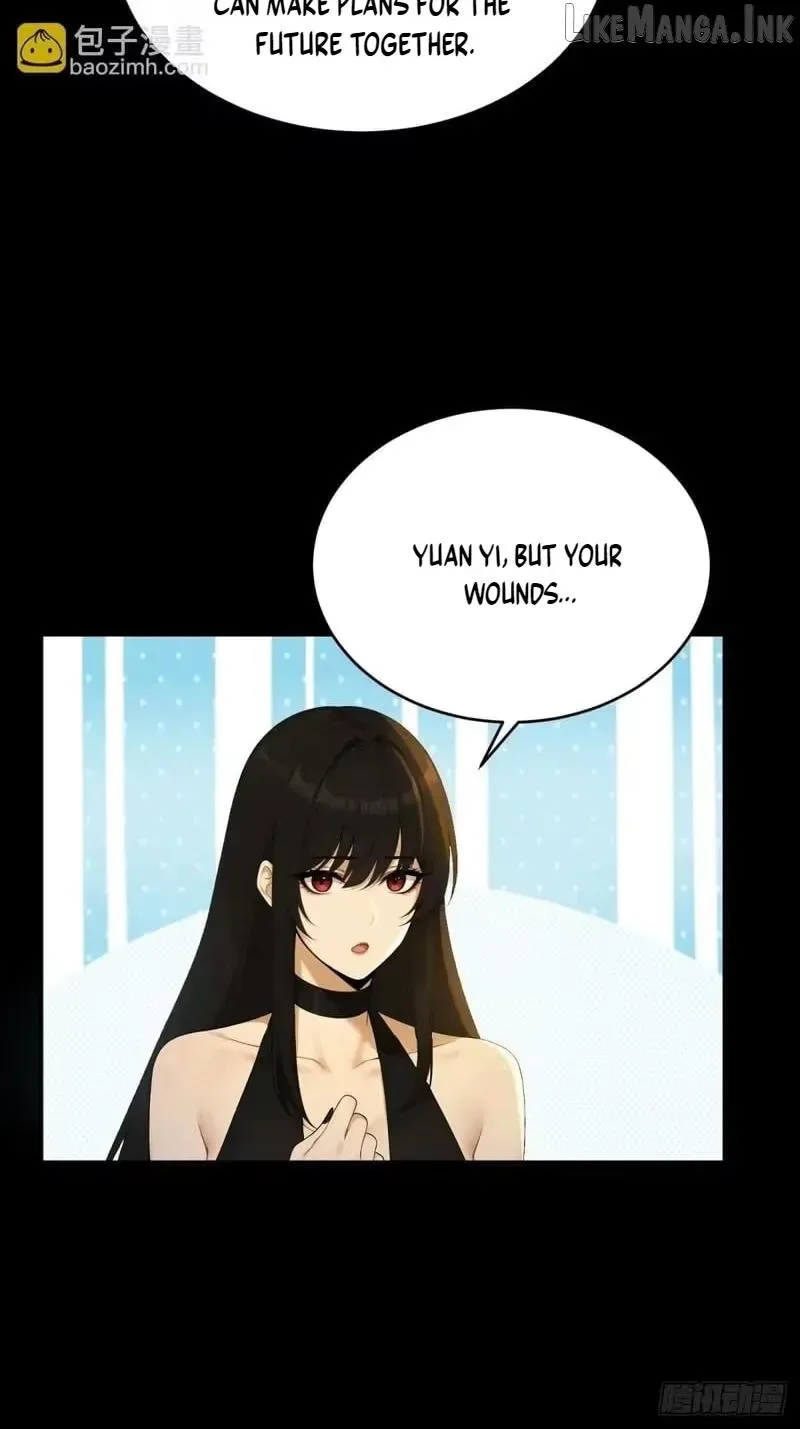 To Save Seven Villainesses, I Went Full Harem! Chapter 70 page 46