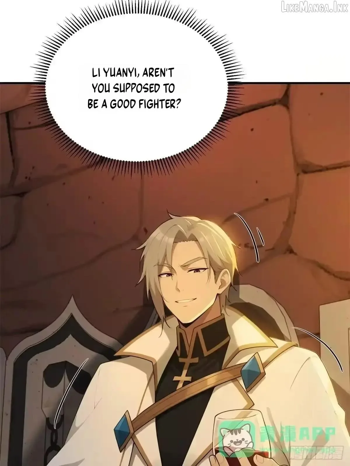 To Save Seven Villainesses, I Went Full Harem! Chapter 66 page 61