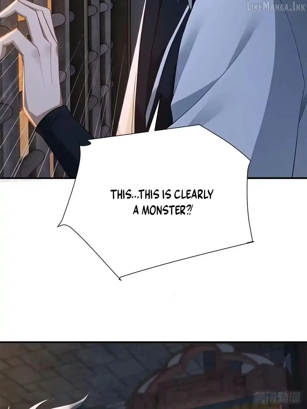 To Save Seven Villainesses, I Went Full Harem! Chapter 66 page 59