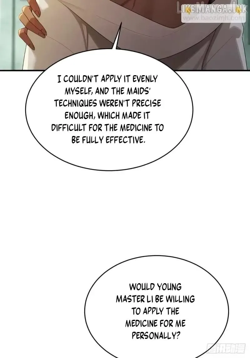 To Save Seven Villainesses, I Went Full Harem! Chapter 71 page 25